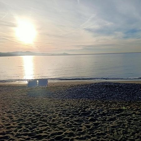 Hotel Serena Arenzano Eksteriør billede