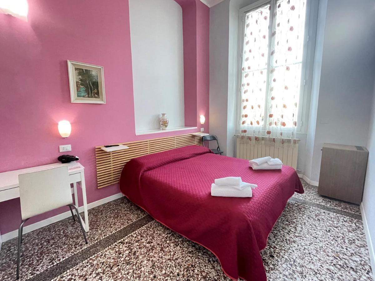 Hotel Serena Arenzano Eksteriør billede