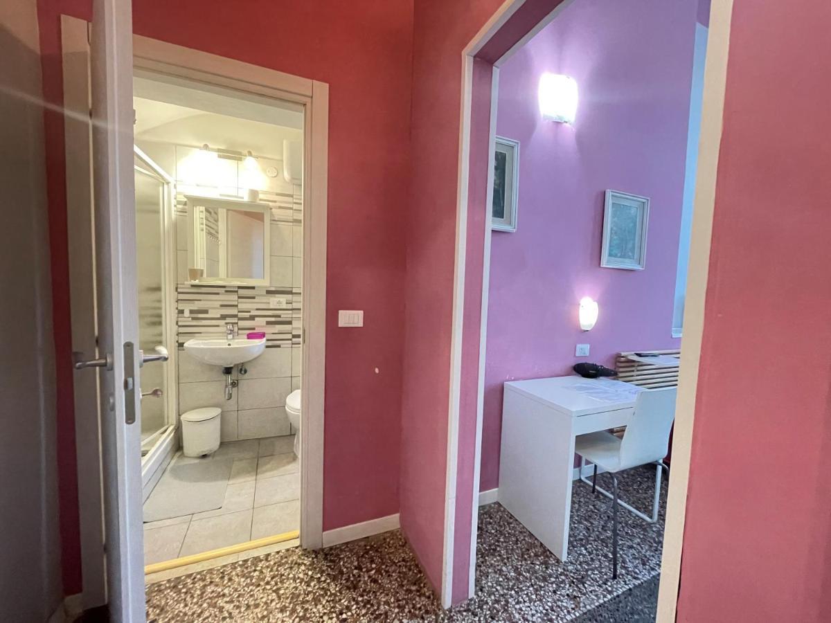 Hotel Serena Arenzano Eksteriør billede
