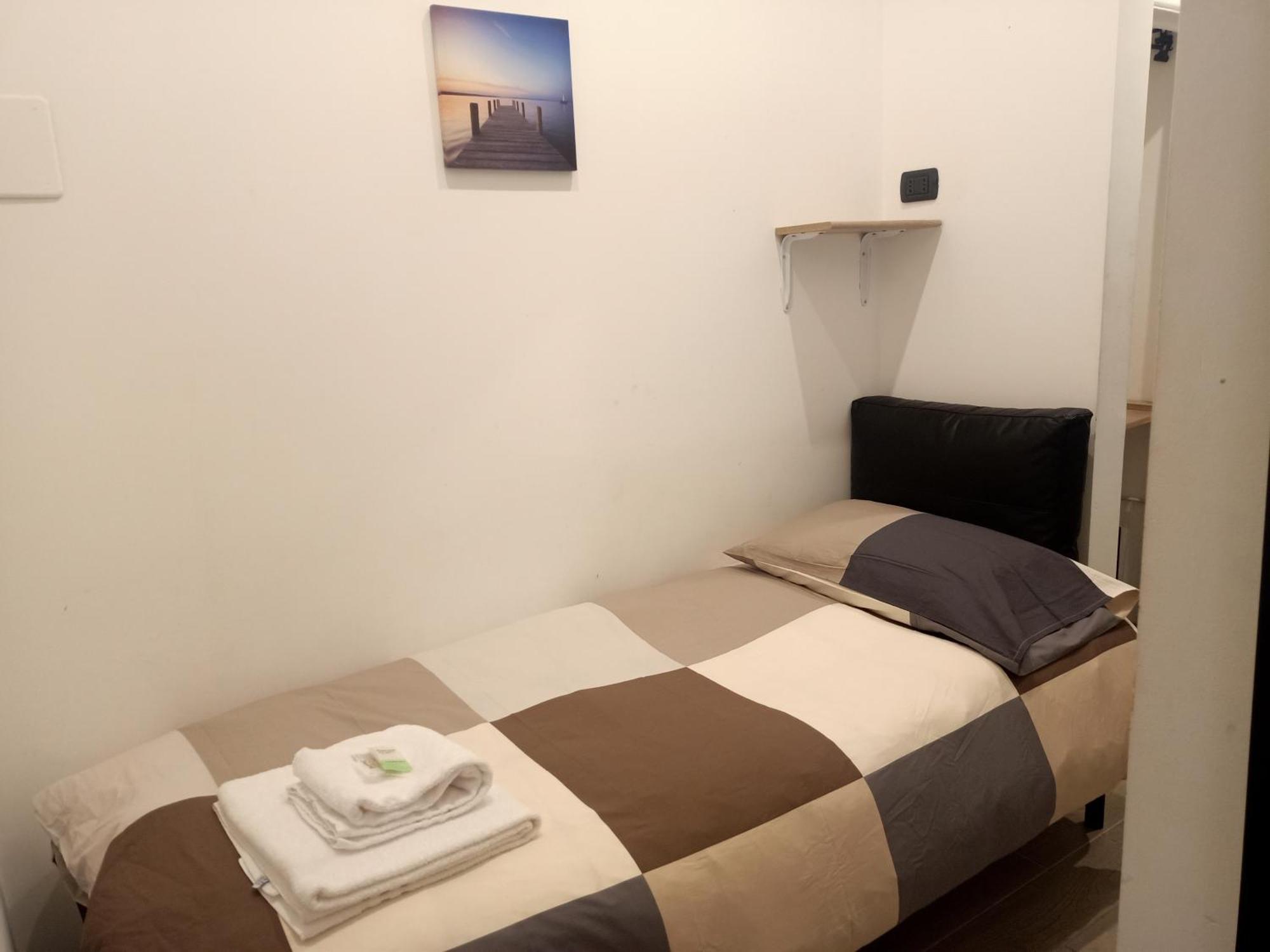 Hotel Serena Arenzano Eksteriør billede