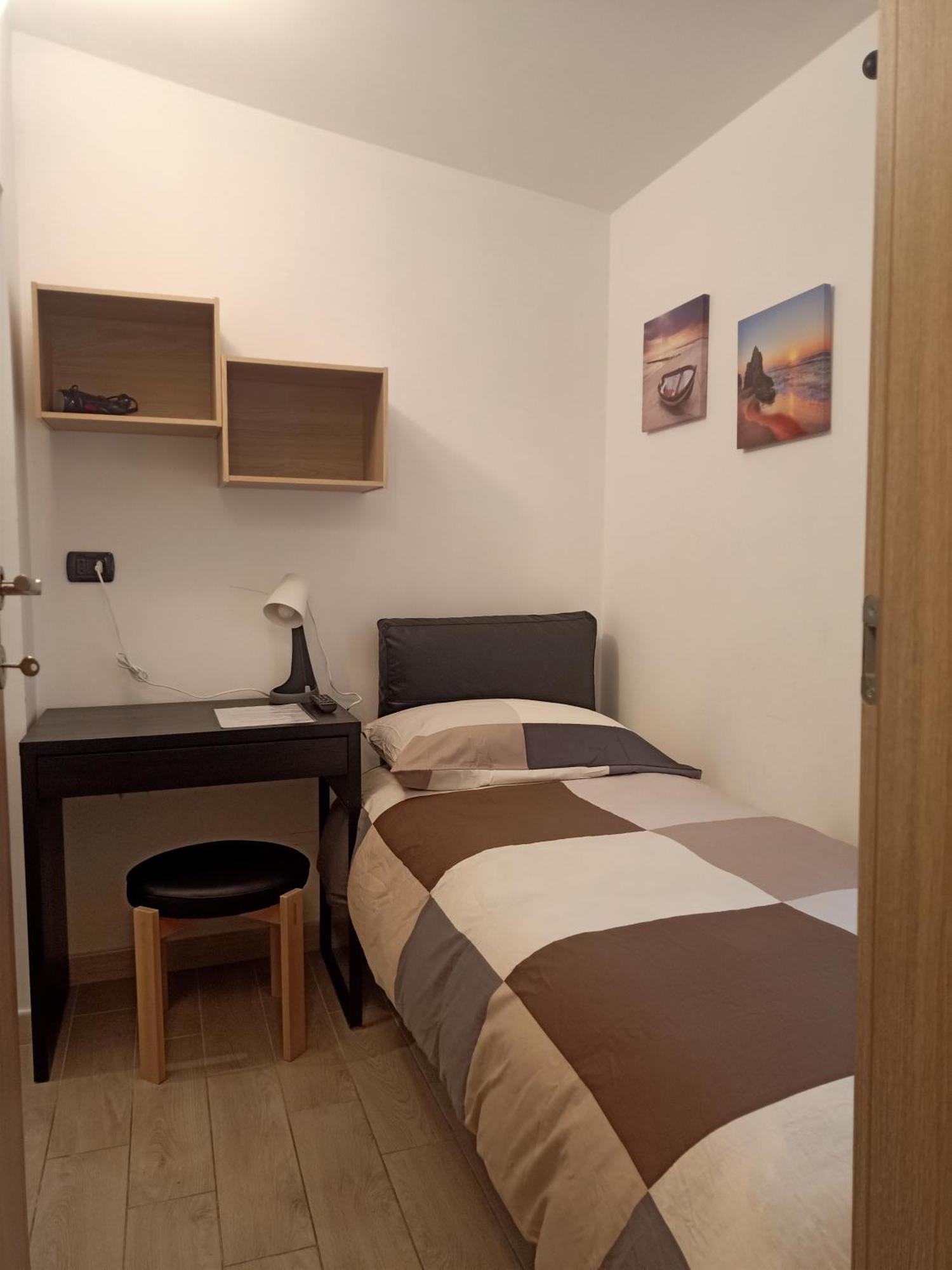 Hotel Serena Arenzano Eksteriør billede