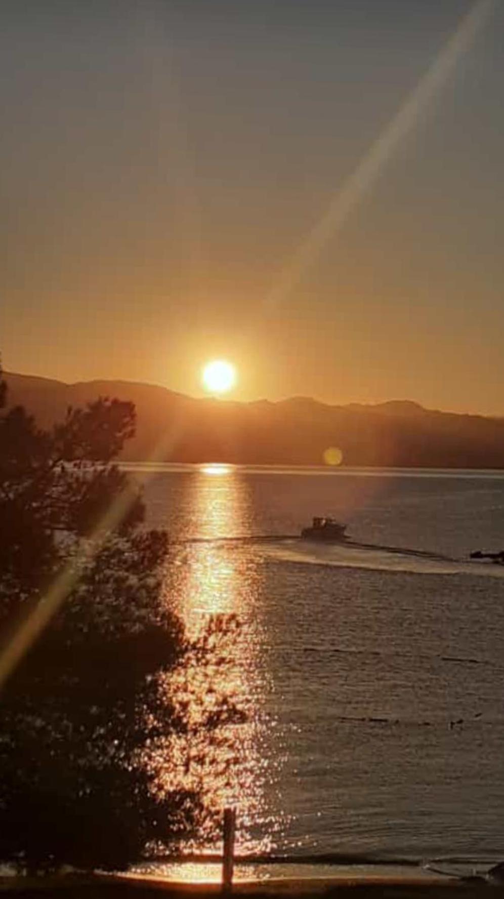 Hotel Serena Arenzano Eksteriør billede